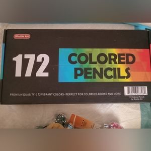 Crafts/School supplies